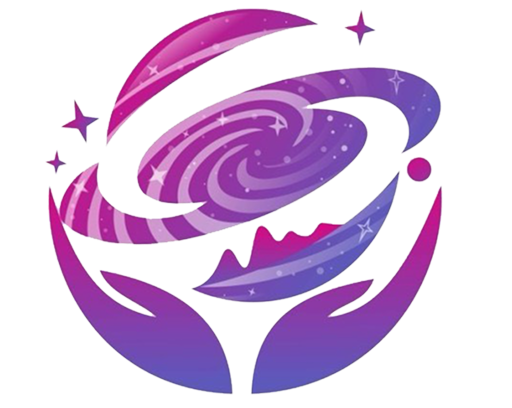 爍天自媒體 Logo