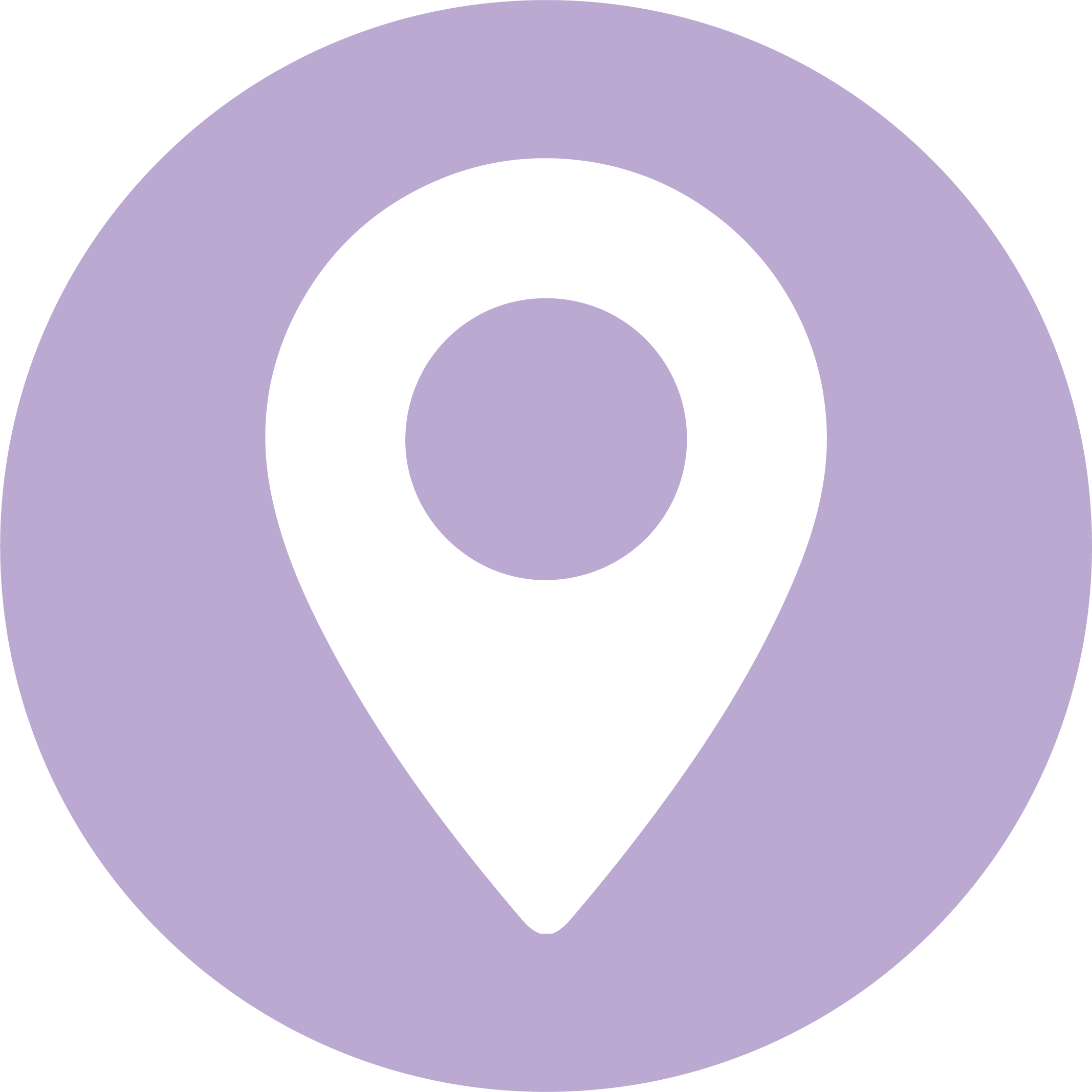 address